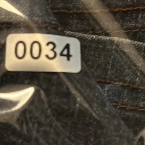 Duchesse mini skirt - Picture 5 of 5